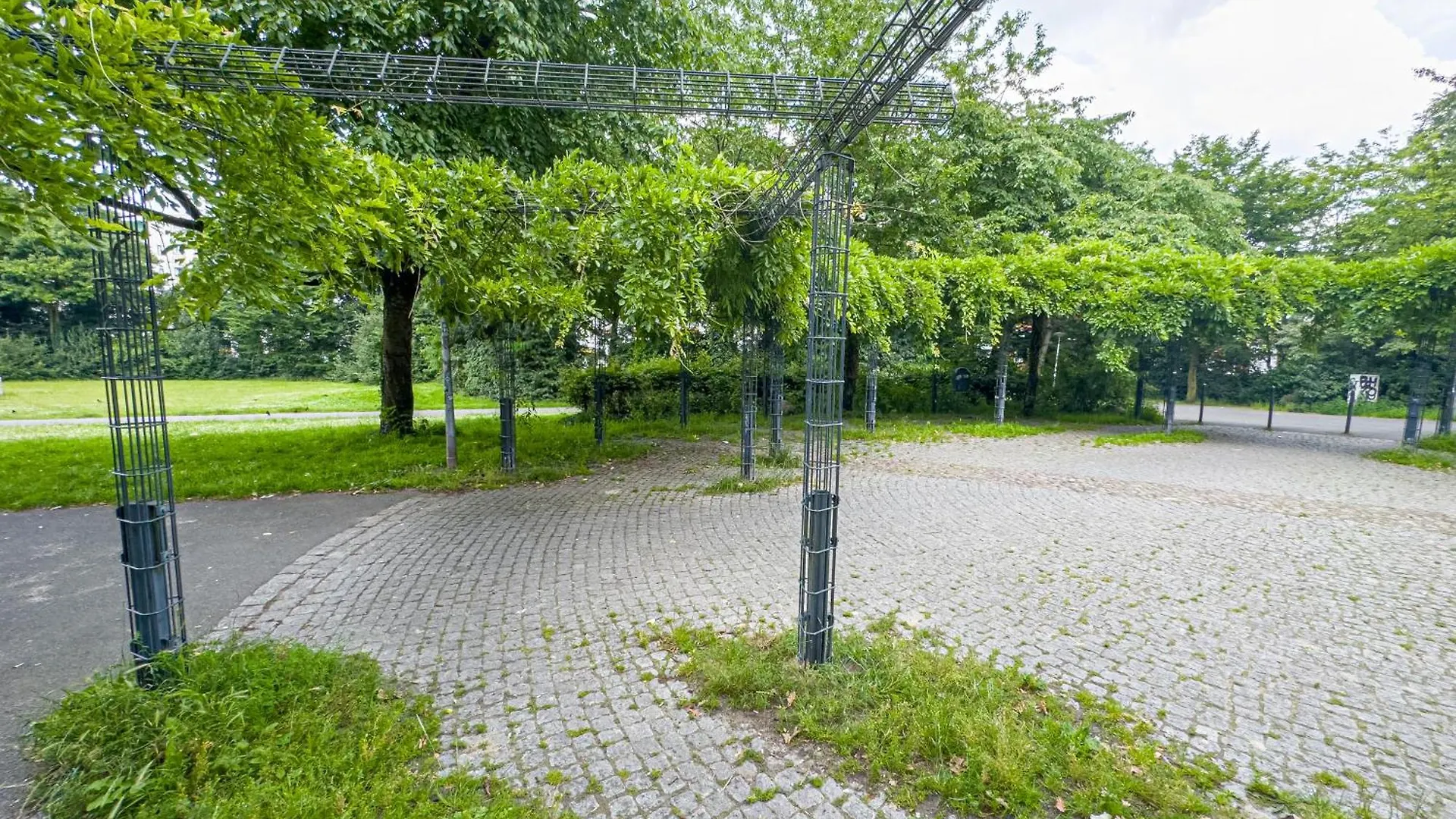 Apartmán Immostay M#4 Ferien- Apartment, Wifi & Parken, Boxspring-Betten Brémy